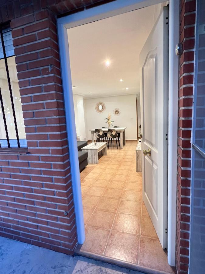Appartement Apartamento Levante à Alicante Extérieur photo